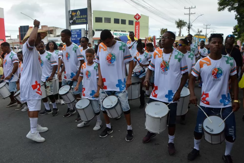 Foto: Izinaldo Barreto 