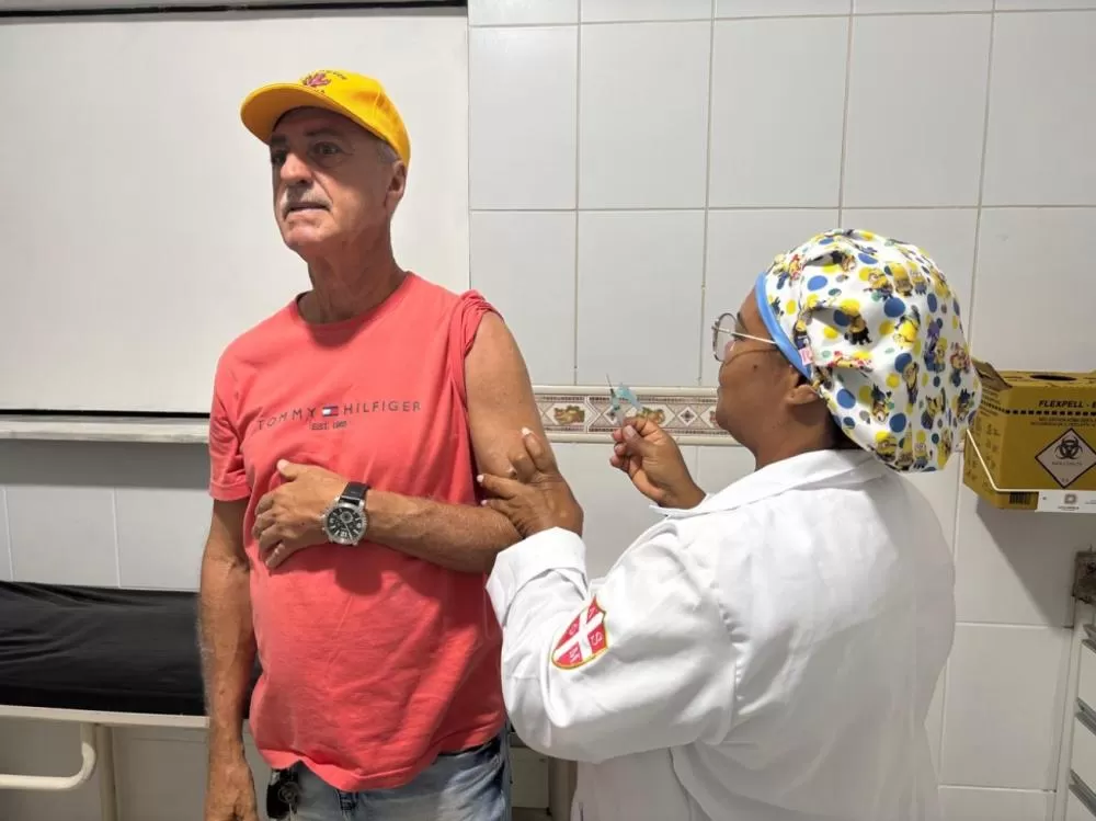 Foto: Wevilly Monteiro