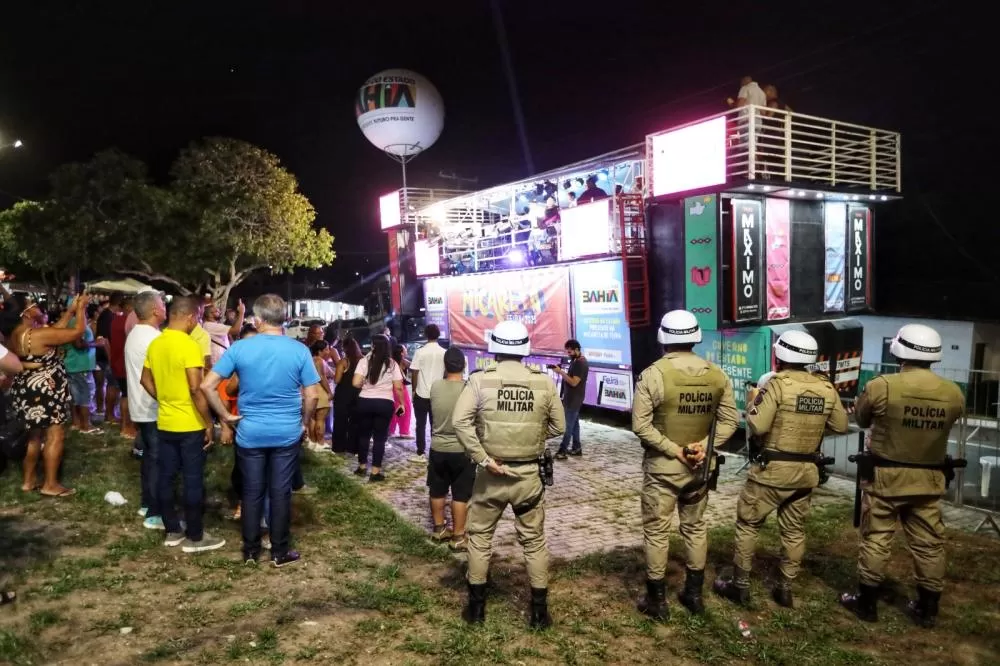 Foto: Joá Souza/GOVBA