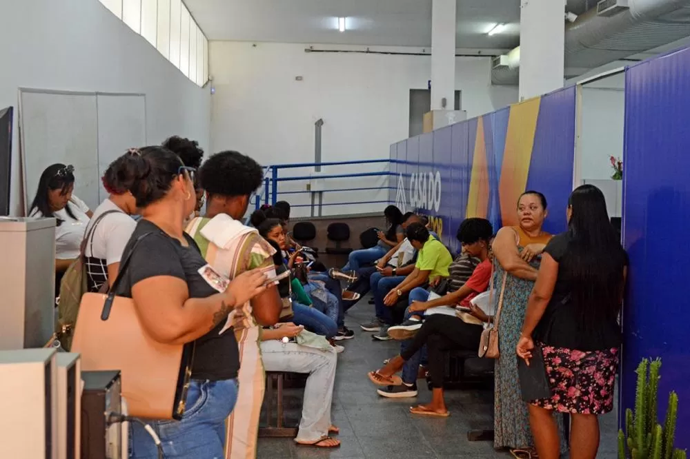 Foto: Divulgação SECOM 