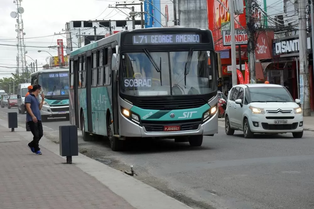 Foto: Jorge Magalhães 
