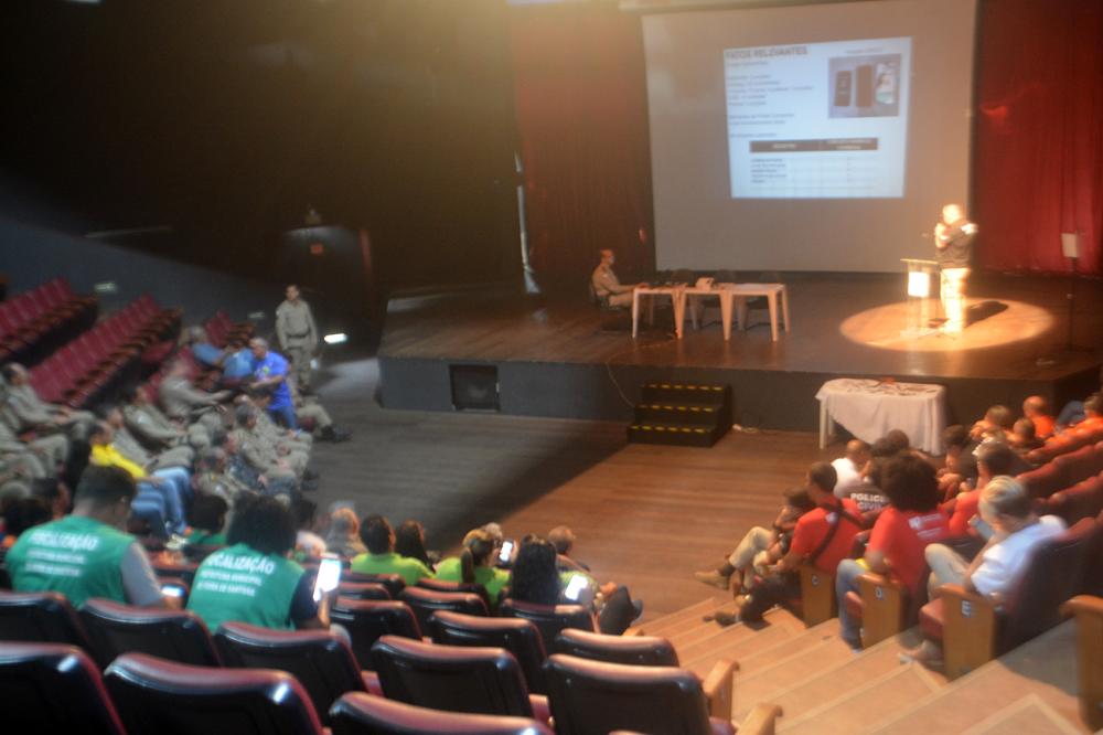 Foto: Izinaldo Barreto