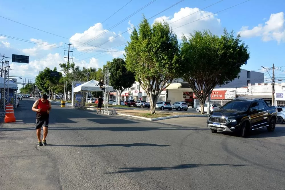 Foto: Izinaldo Barreto