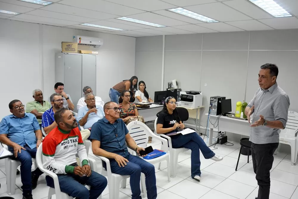 Foto: José Vitor Costa