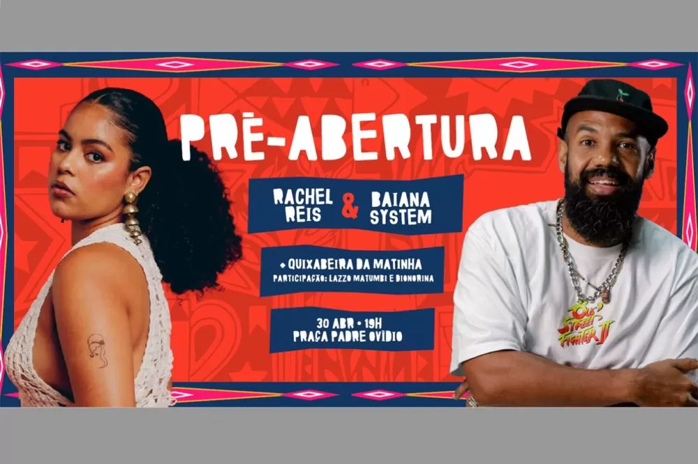 Card: Divulgacão SECOM