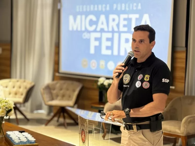 Foto: Márcia Santana/ Ascom SSP-BA