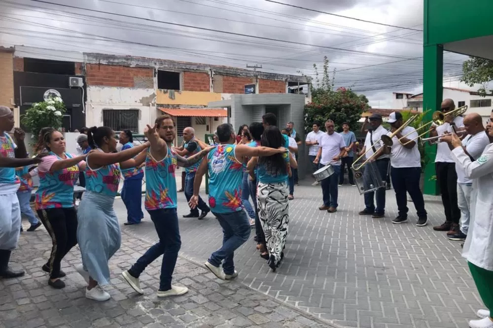 Foto: Fátima Brandão