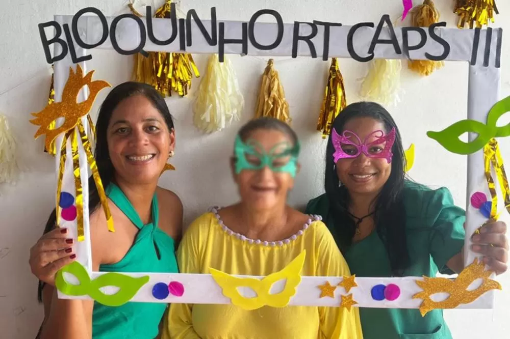 Foto: Divulgação SMS