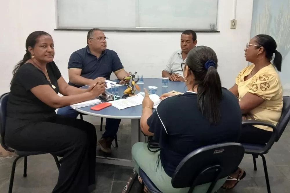 Foto: Divulgação - SEMMAM