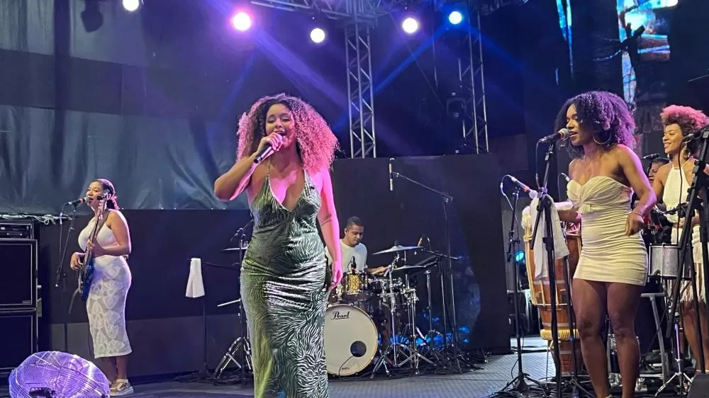 Foto: Divulgação SECOM 