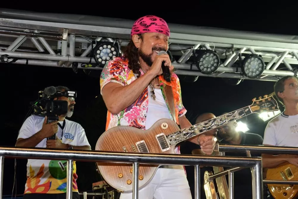 Foto: Divulgação SECOM