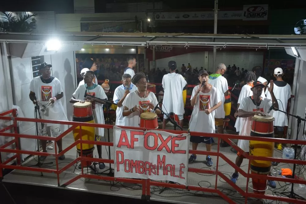 Foto: Divulgação SECOM