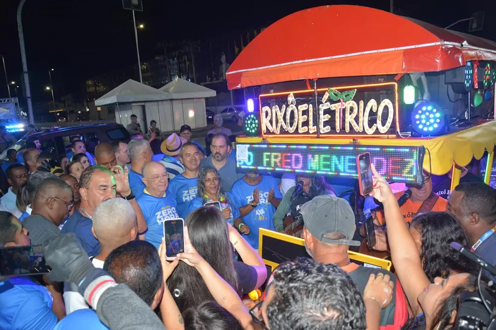 Foto : Jorge Magalhães