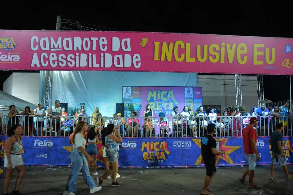 Foto: Izinaldo Barreto