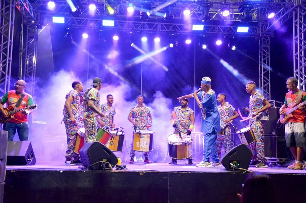 Foto: Izinaldo Barreto