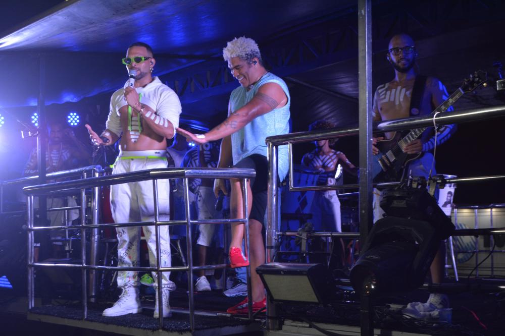 Foto: Victória Seixas