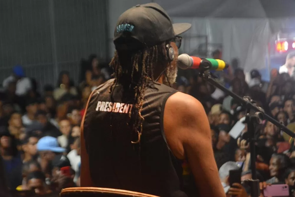 Fotos: Apolo Rocha/Izinaldo Barreto