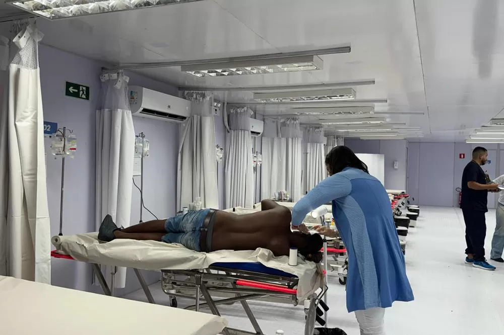 Fotos: Renata Leite e Sara Silva