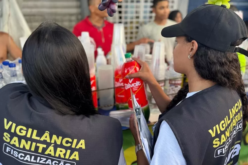 Foto: Divulgação SMS