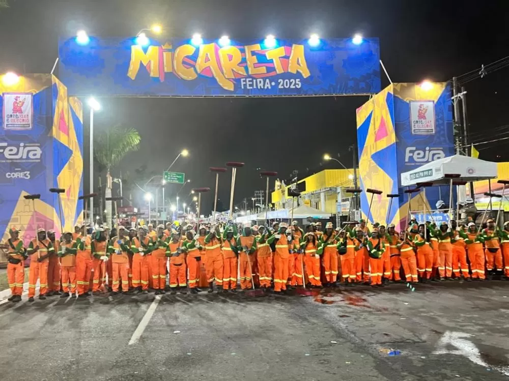 Foto: Divulgação SESP