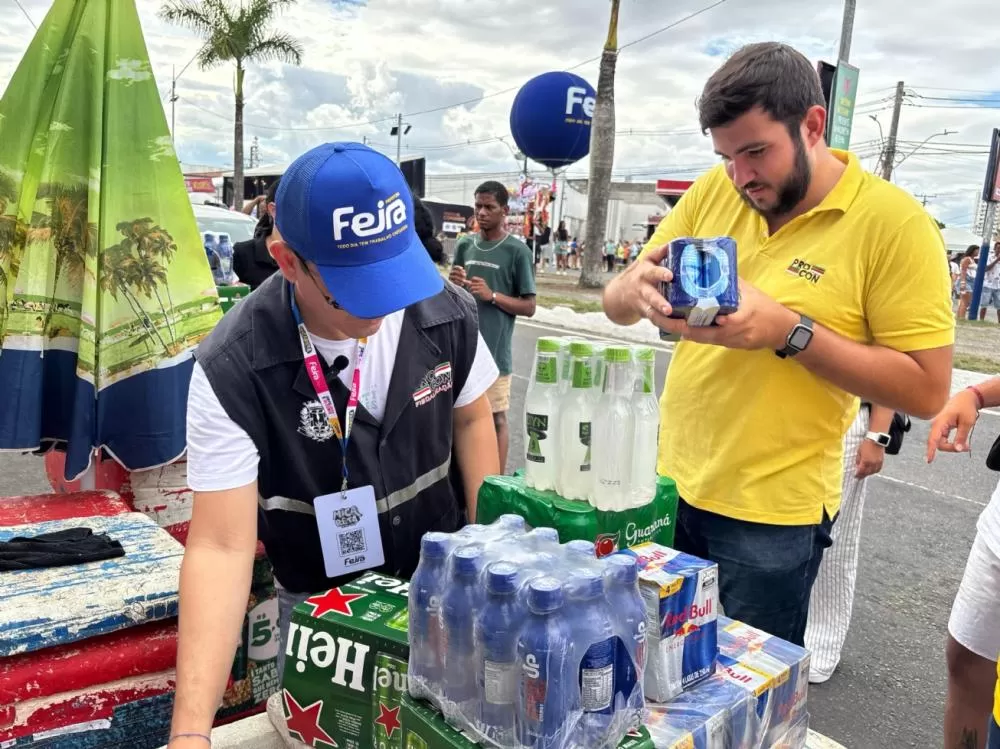 Foto: Divulgação Procon 