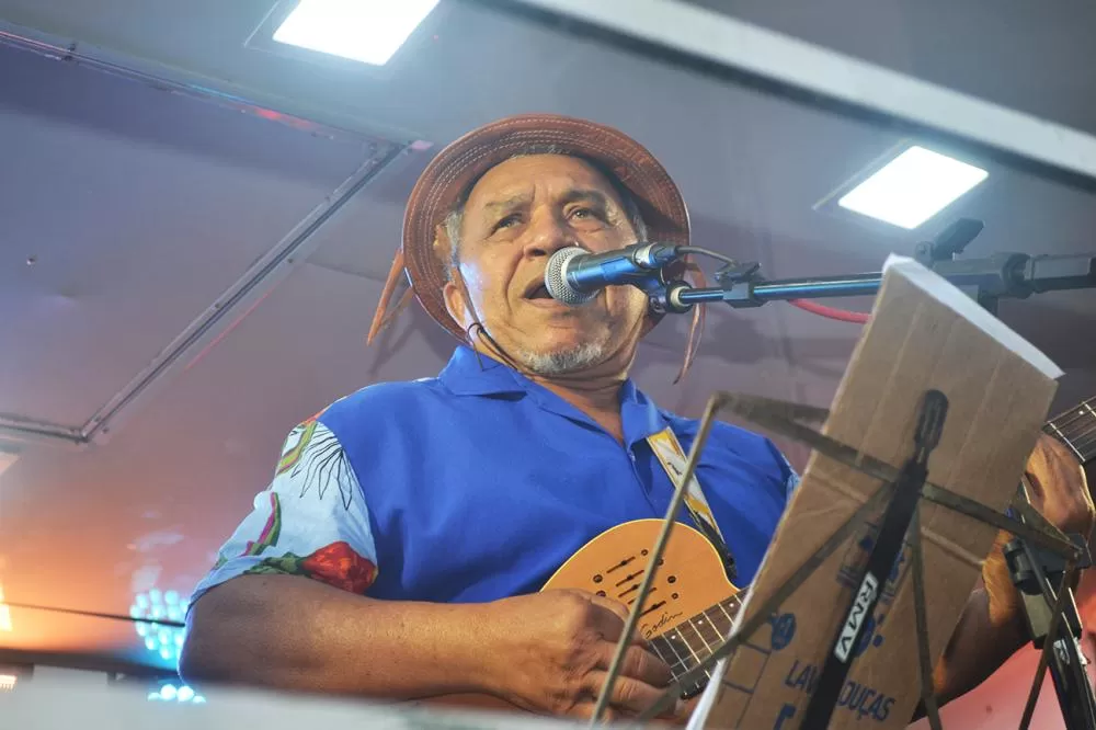 Foto: Washington Nery