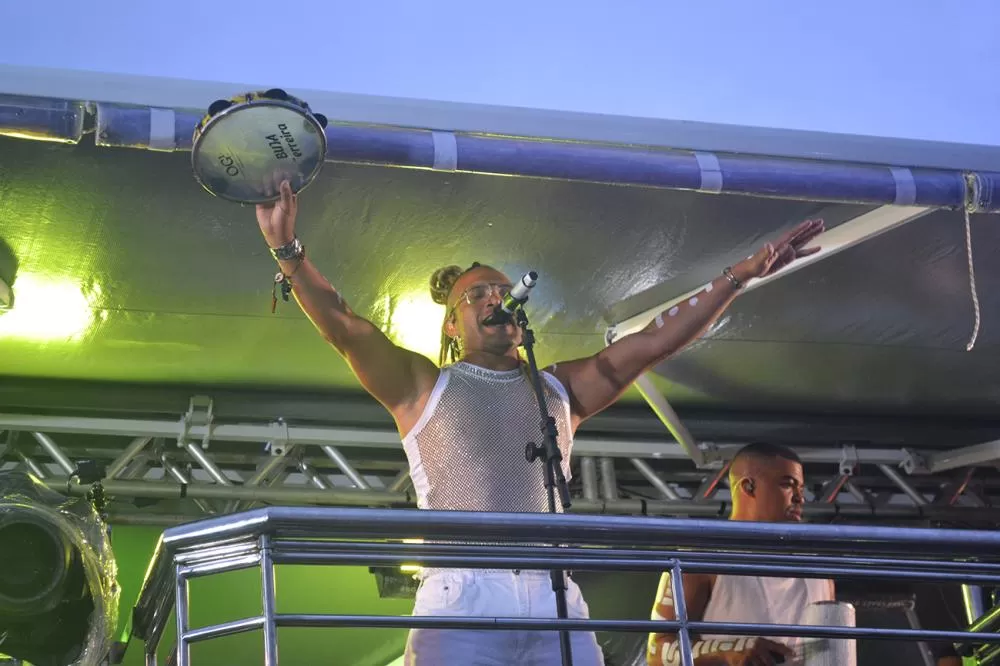 Fotos: Washington Nery