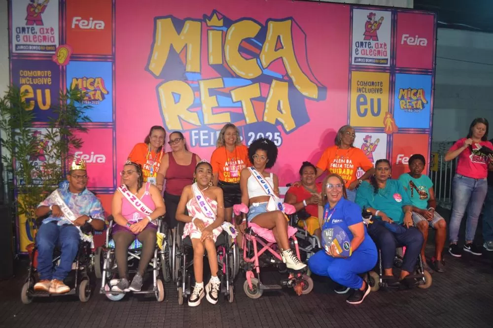 Foto: Washington Nery