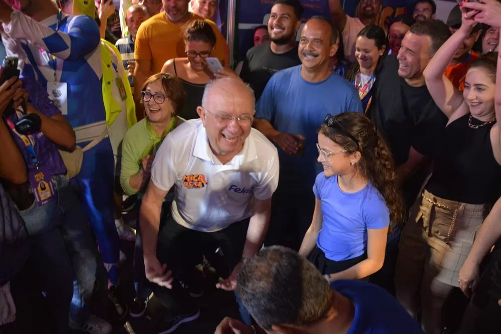 Foro: Jorge Magalhães 