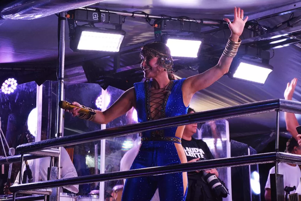 Foto: Jorge Magalhães