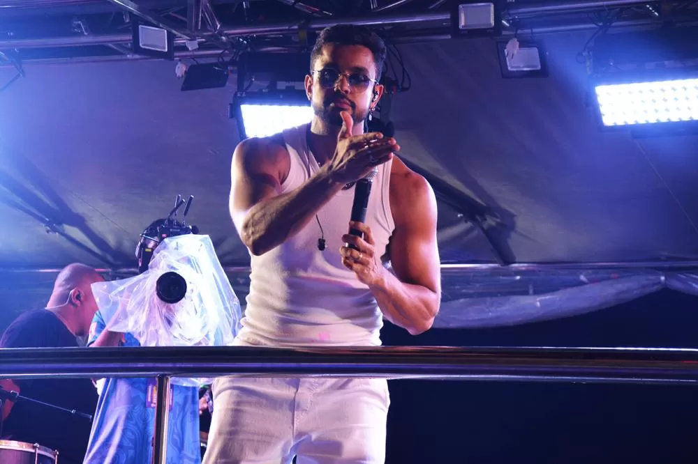 Foto: Jorge Magalhães