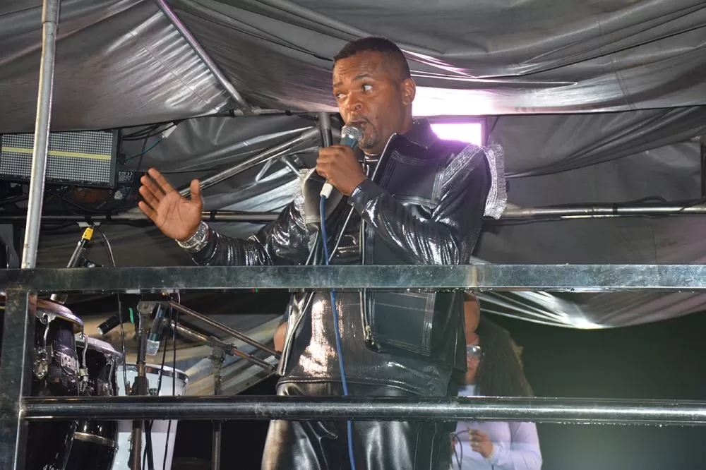 Foto: Jorge Magalhães