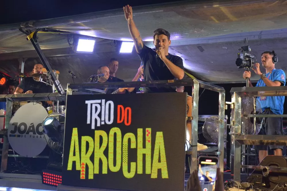 Foto: Jorge Magalhães