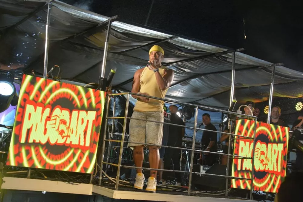 Foto : Jorge Magalhães