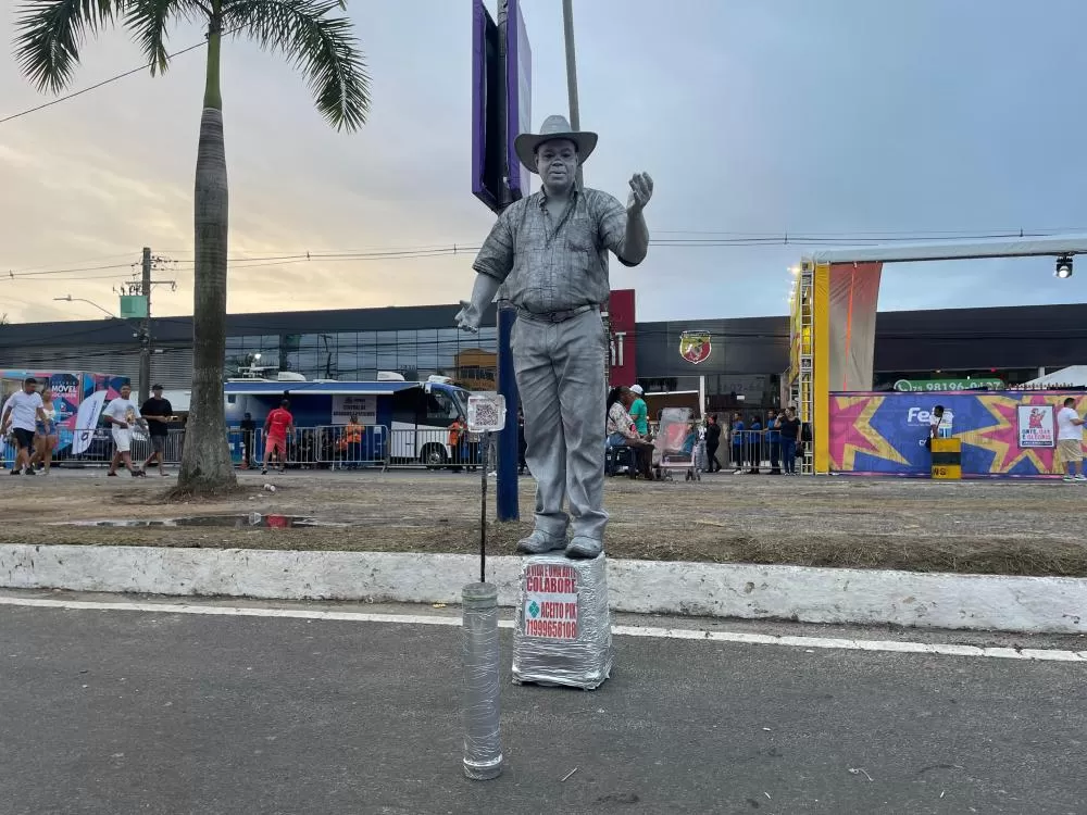 Foto: Karla Carneiro