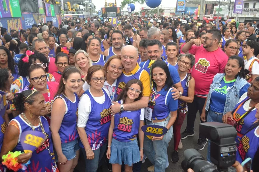 Foto: Washington Nery