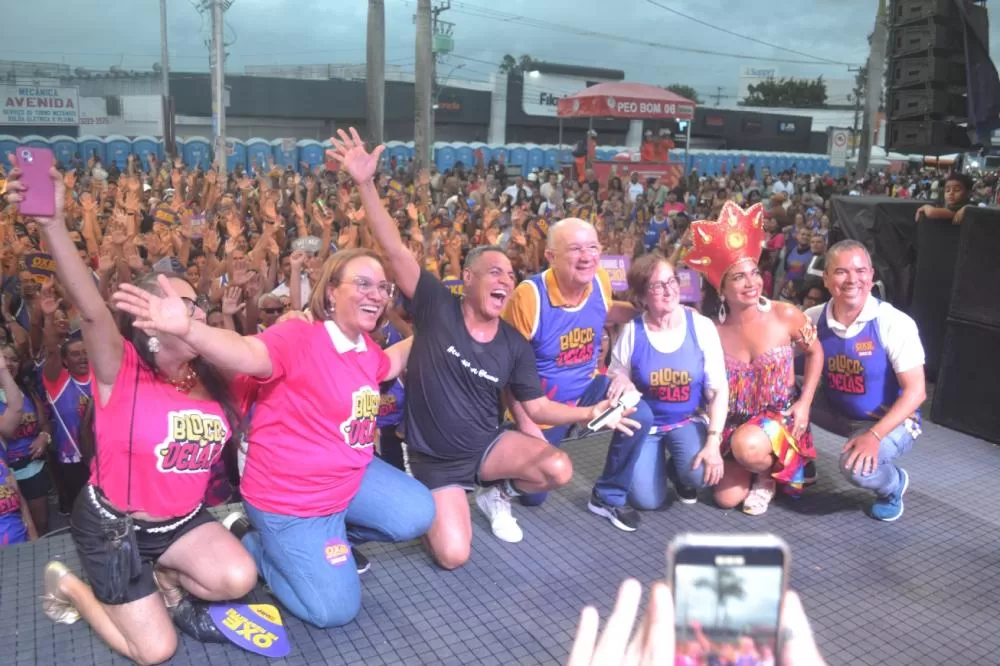 Foto: Washington Nery