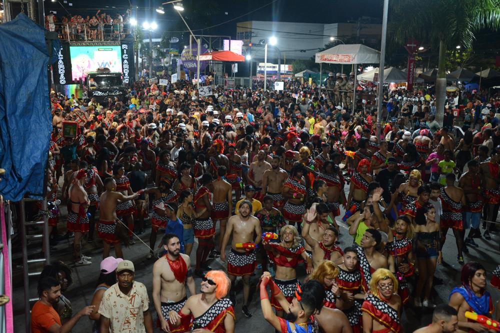 Foto: Jorge Magalhães