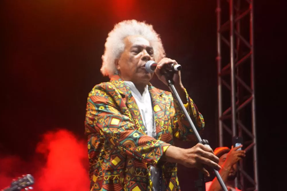 Fotos: Izinaldo Barreto