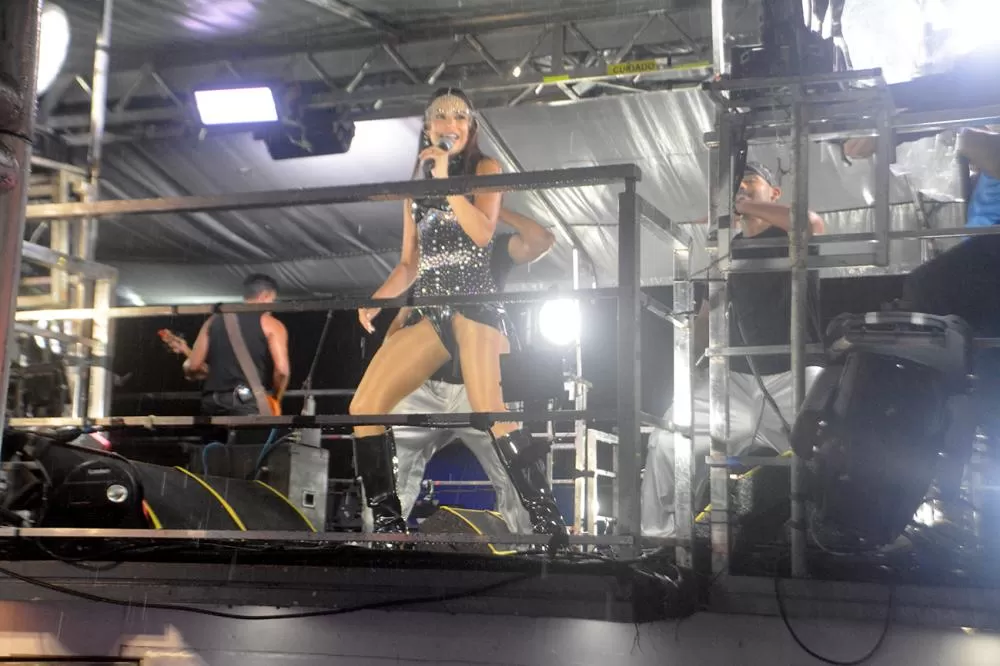 Foto: Izinaldo Barreto