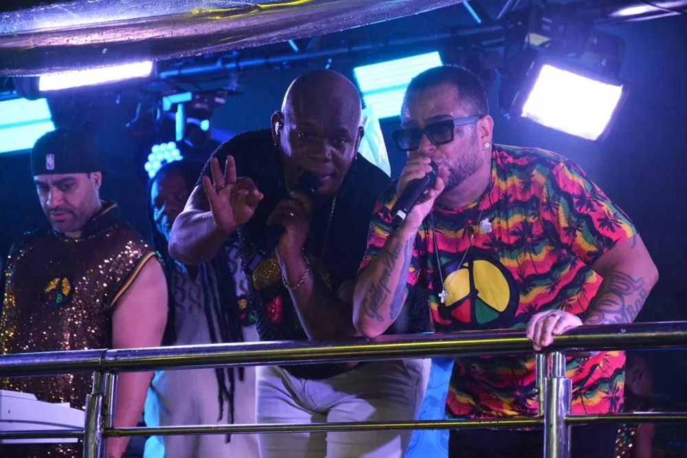 Foto: Izinaldo Barreto