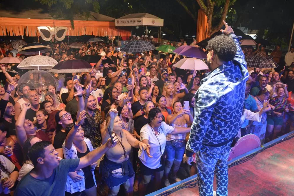 Foto : Jorge Magalhães