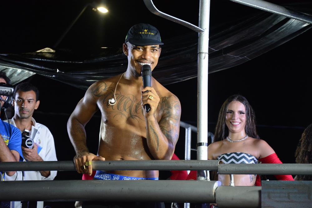 Foto: Jorge Magalhães