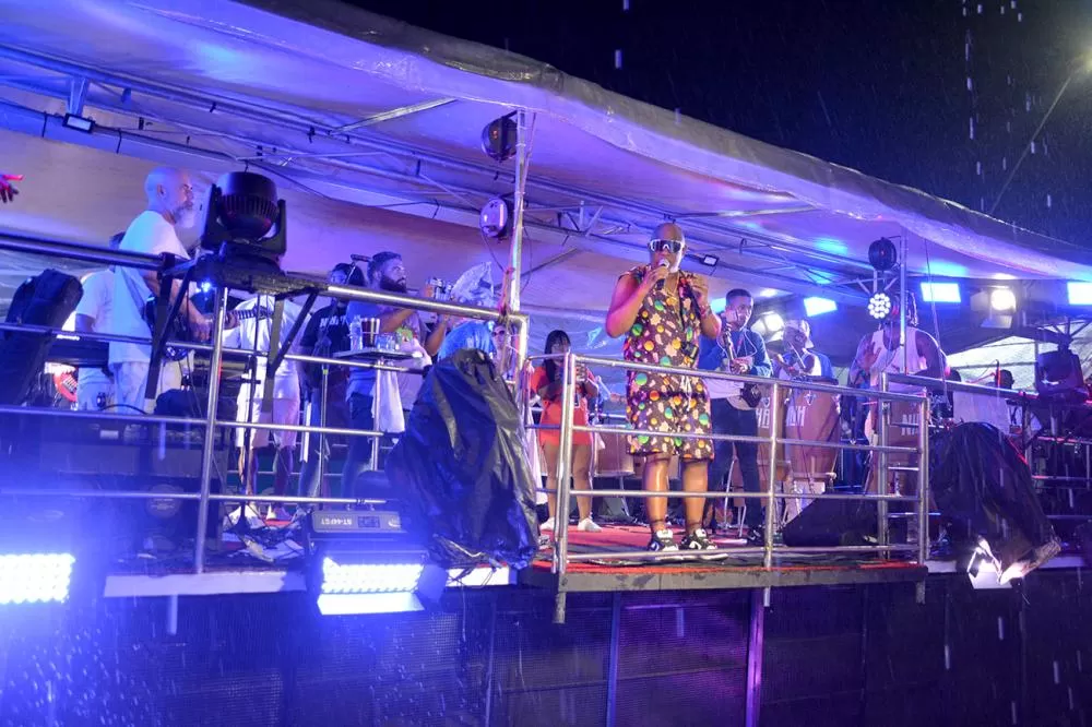 Foto: Izinaldo Barreto