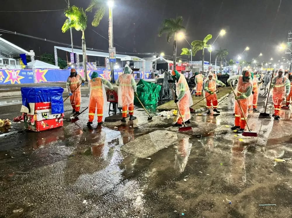 Foto: Divulgação SESP