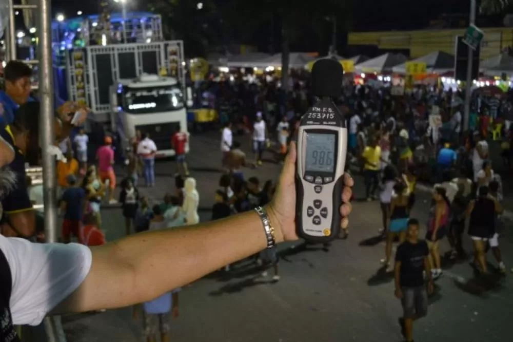 Foto: Divulgação SEMAM