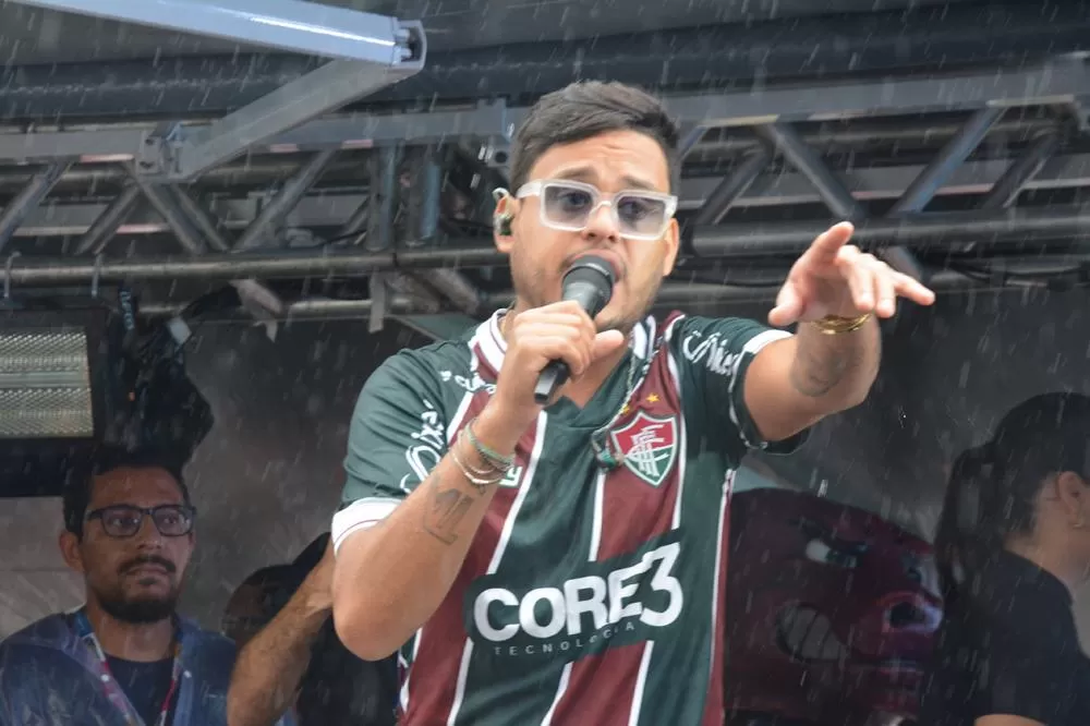 Foto : Jorge Magalhães