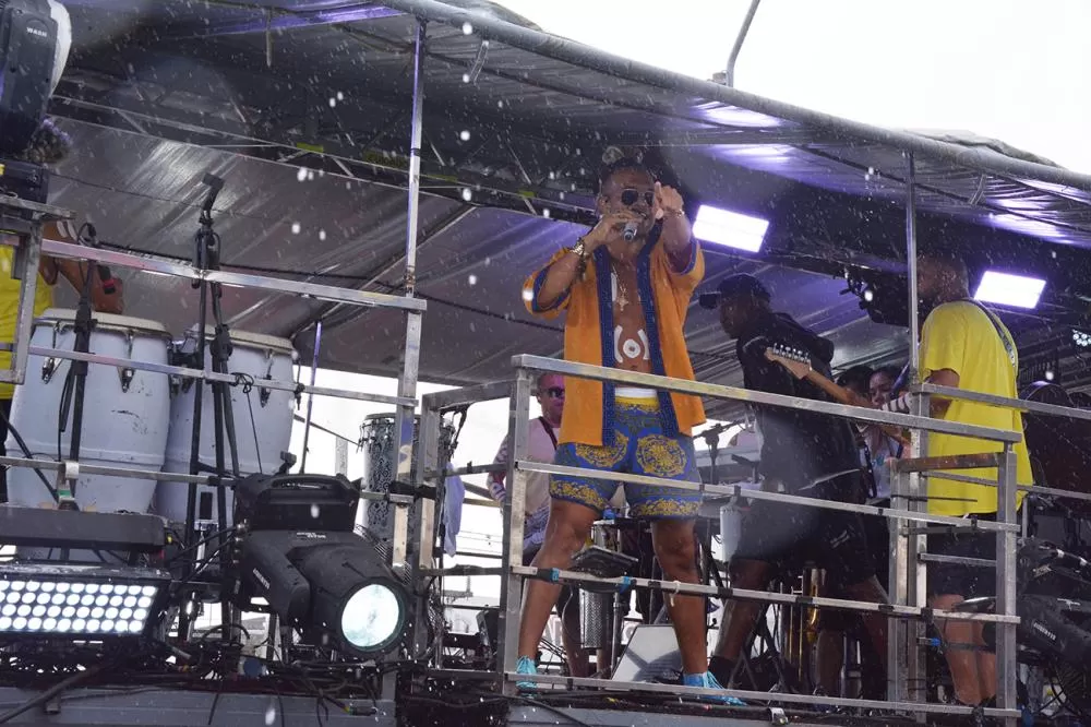 Foto : Jorge Magalhães