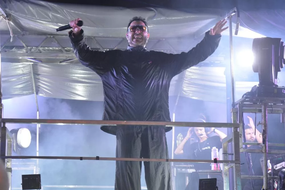 Foto : Jorge Magalhães