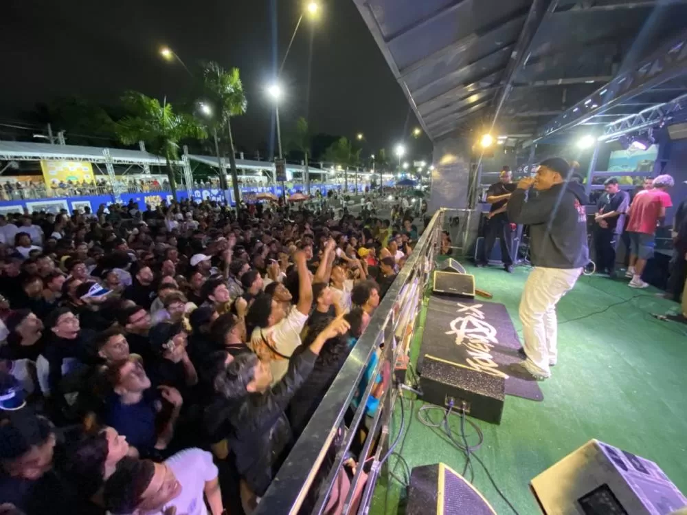 Foto: Thiago Paixão